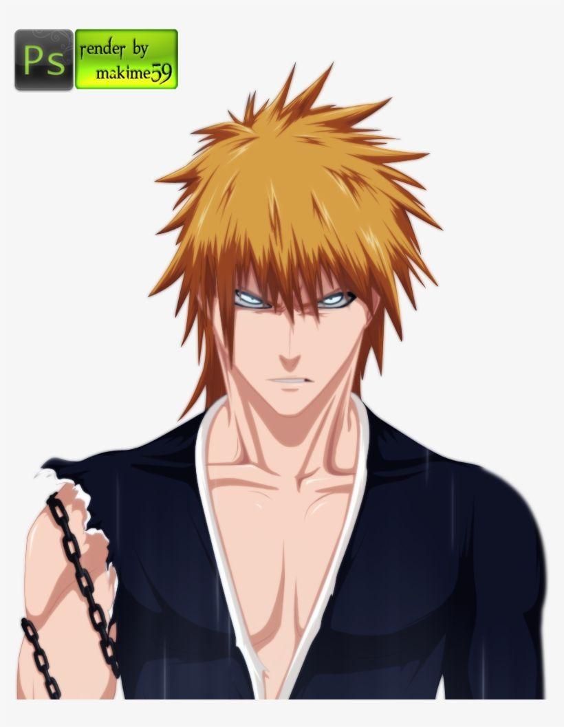 Fullbring Ichigo wallpaper by JTruRage07 - Download on ZEDGE™