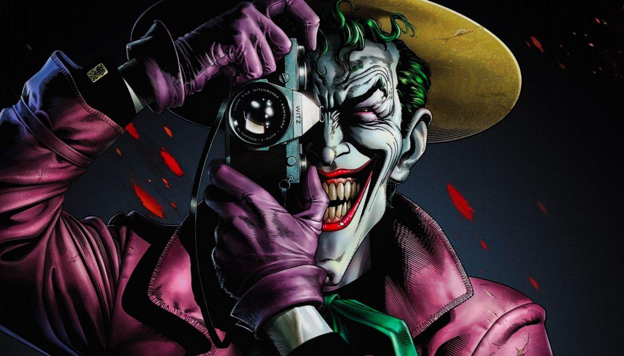 1263x720 Joker 8K Wallpaper Download 2021