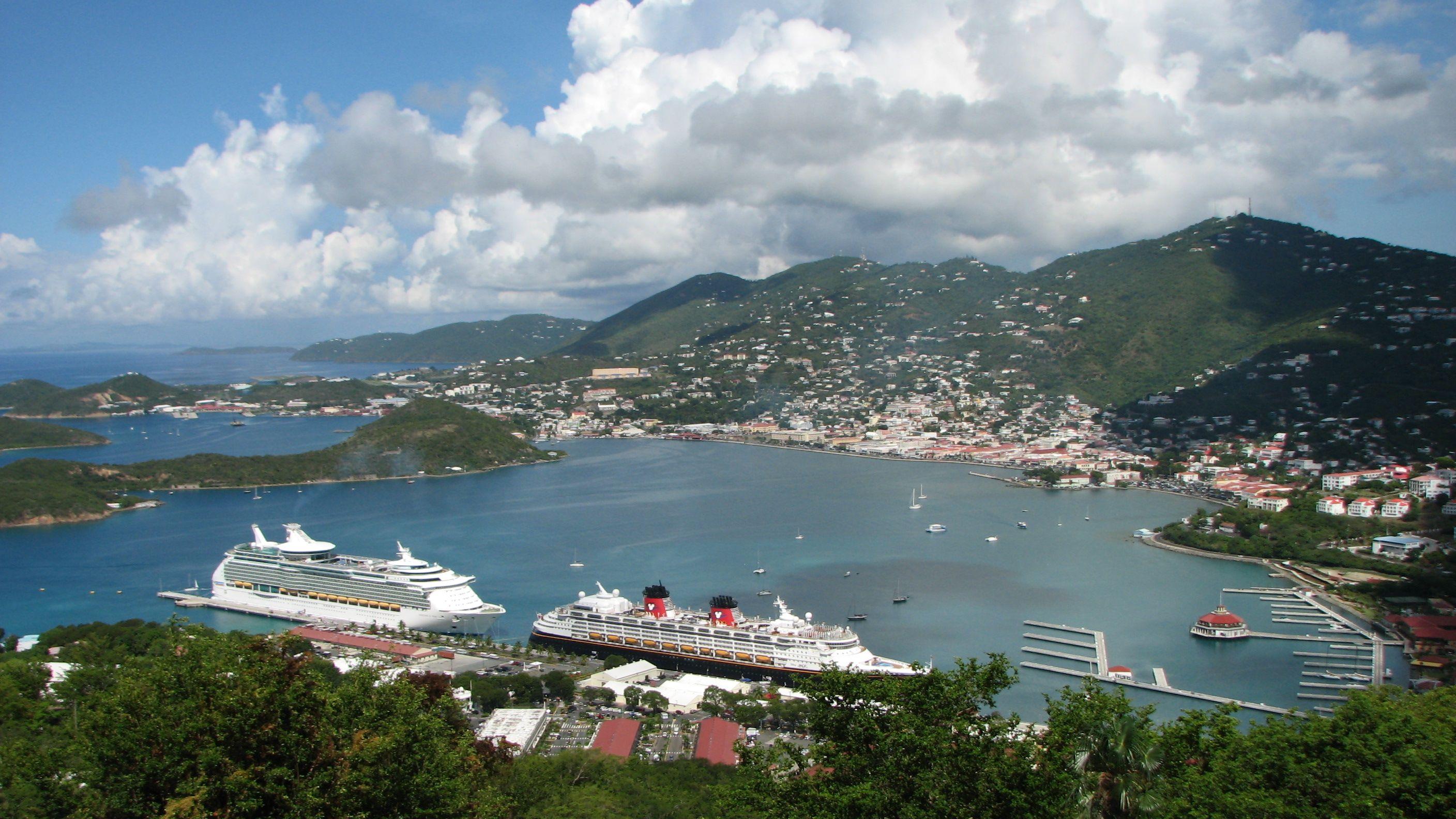 2816x1584 St. Thomas USVI Wallpaper. Thomas Kinkade Disney Wallpaper, Thomas Kinkade Computer Wallpaper and Thomas Kinkade Wallpaper