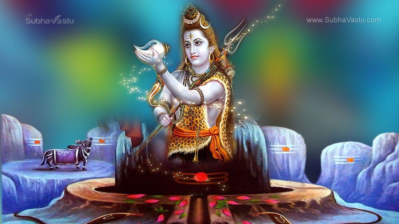 1280x720 Subhavastu God Wallpaper. Desktop. Cellphone: Siva: Lord Shiva Desktop Wallpaper_825