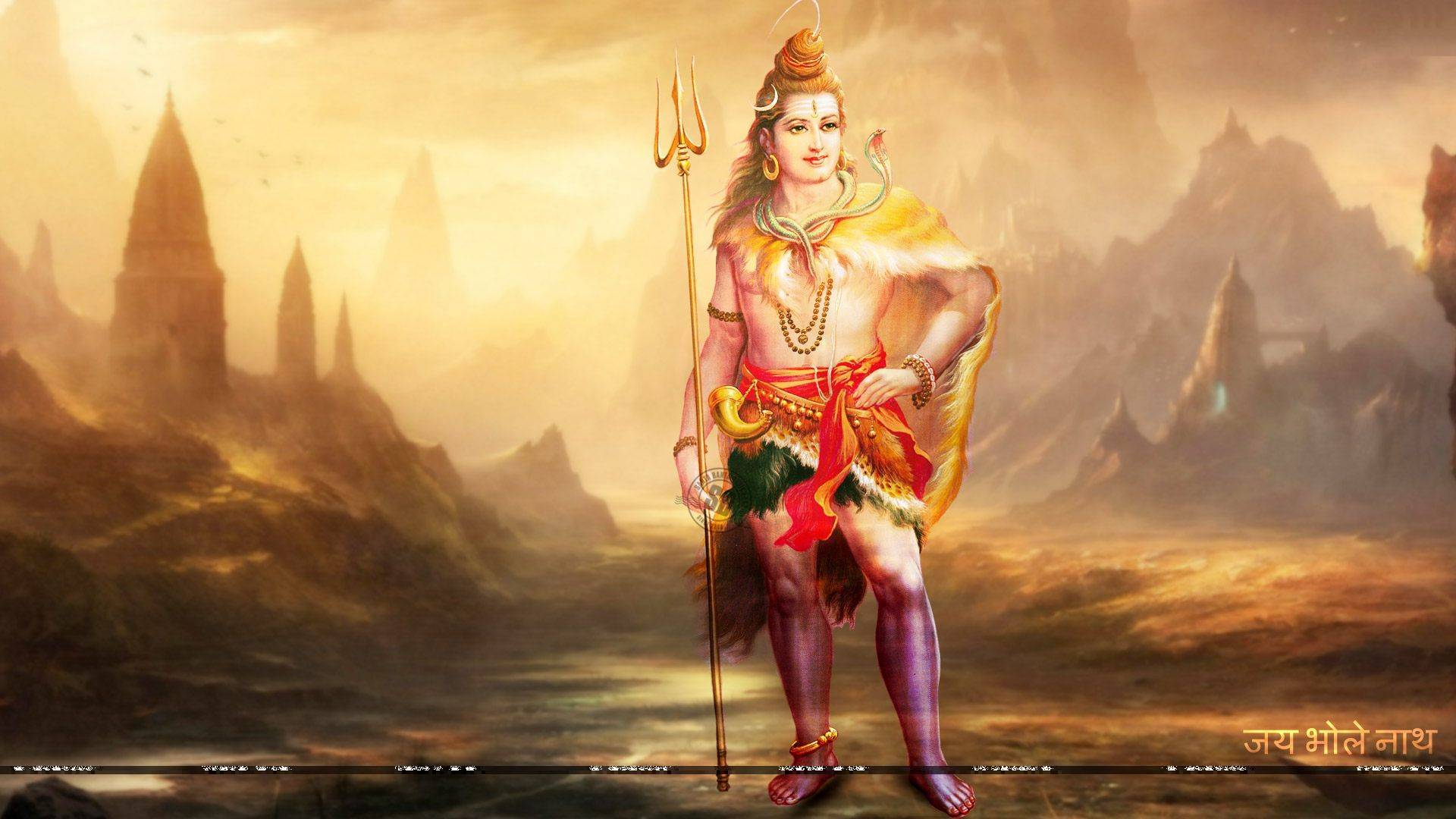 1920x1080 Shiva Wallpaper. Shiva God Wallpaper, Shiva Wallpaper and Powerful Lord Shiva Wallpaper