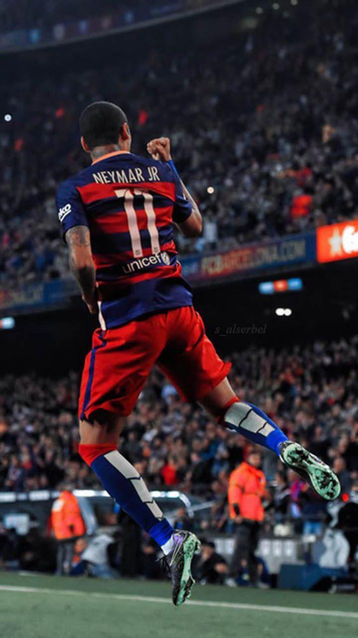 720x1280 Football Wallpaper. Neymar, Neymar football, Neymar barcelona