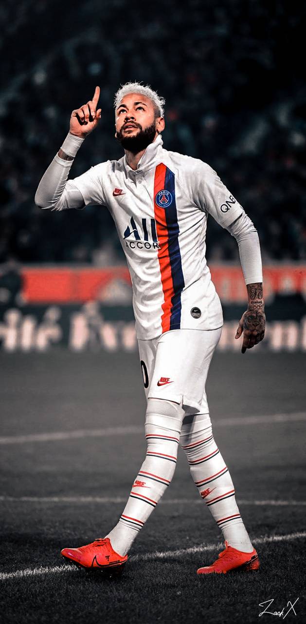 629x1280 Neymar Jr wallpaper