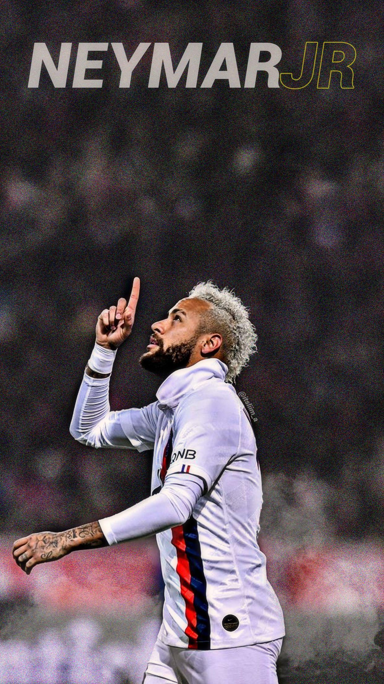 1242x2208 Wallpaper Neymar JR. Neymar, Neymar jr, Neymar jr wallpaper