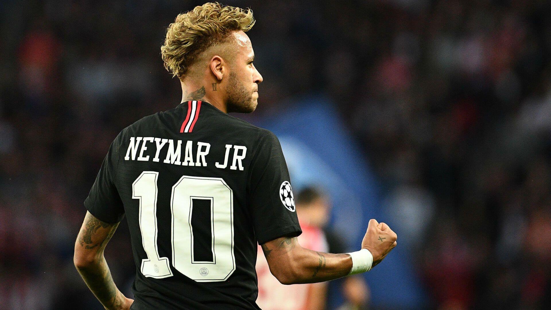 1920x1080 Neymar Jr Wallpaper Wallpaper & Background Download