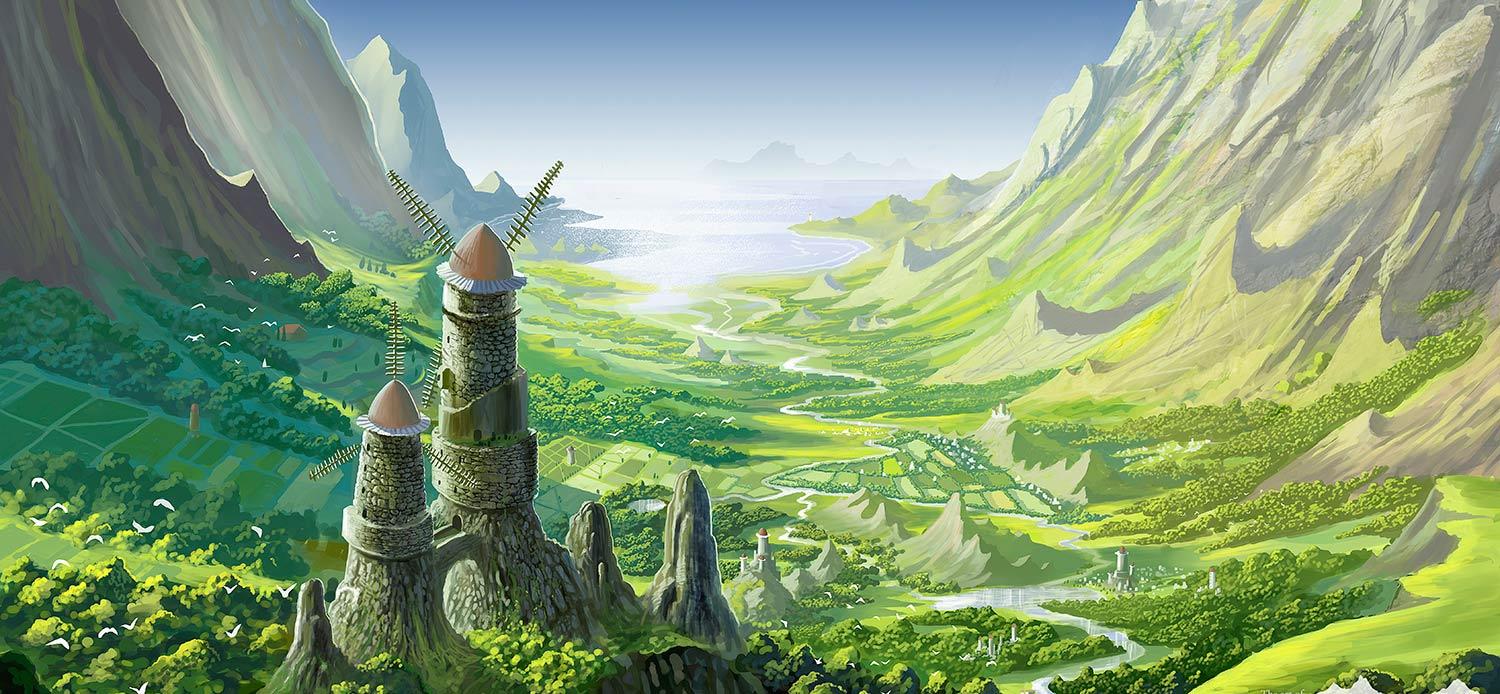 1500x694 Movie Review: Hayao Miyazaki: Nausicaa