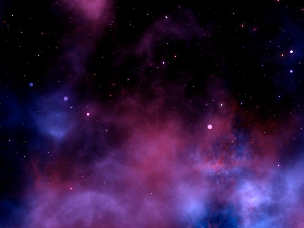 1024x768 3D Galaxy Wallpaper: Best 3D Background for Android