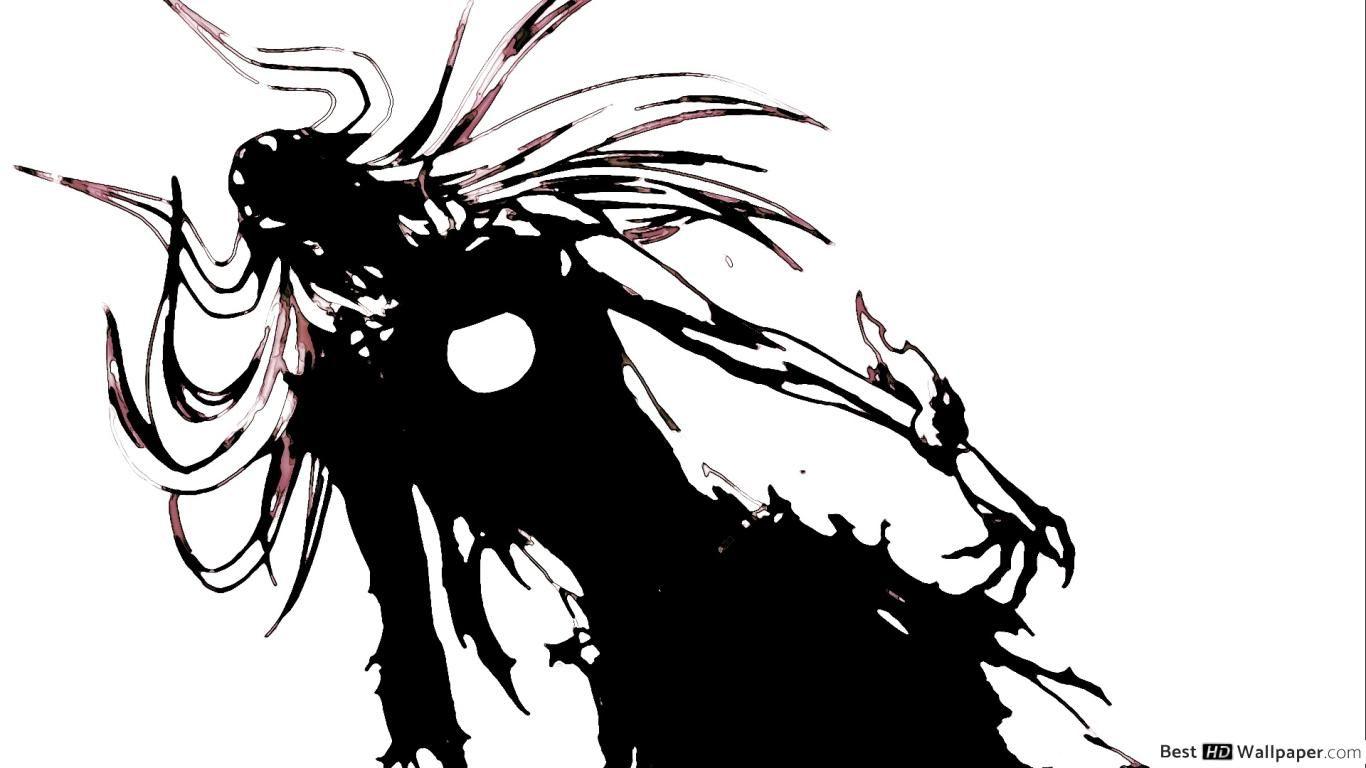 1366x768 Bleach Ichigo HD wallpaper download
