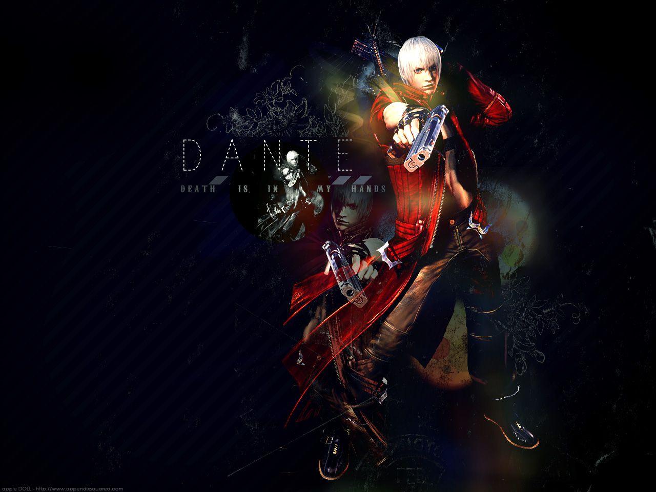1280x960 Free download Devil May Cry Dante Anime Wallpaper Viewing Gallery [1280x960] for your Desktop, Mobile & Tablet. Explore Devil May Cry Anime Wallpaper. Devil May Cry Anime Wallpaper, Devil
