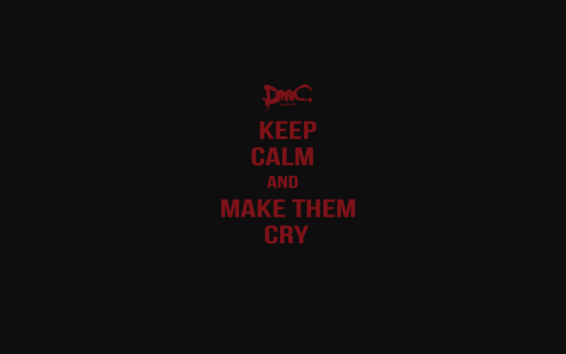 1920x1200 Devil May Cry Logo phone HD Wallpaper, Image, Background, Photo and Picture