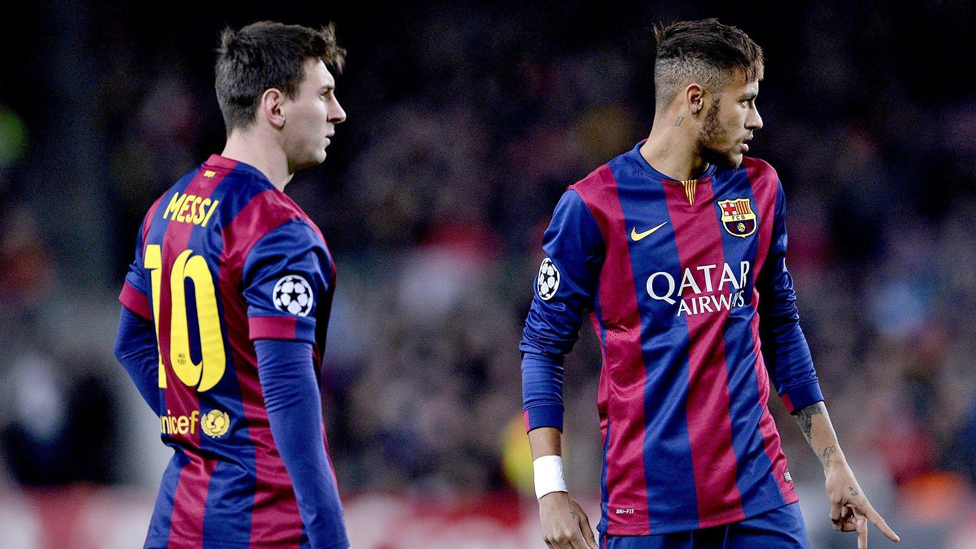 1920x1080 Neymar Wallpaper HD