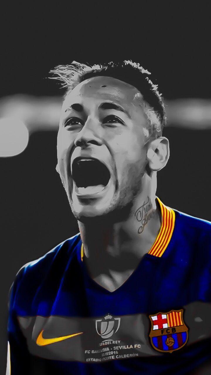 Neymar JR Barcelona Wallpapers - Top Free Neymar JR Barcelona ...