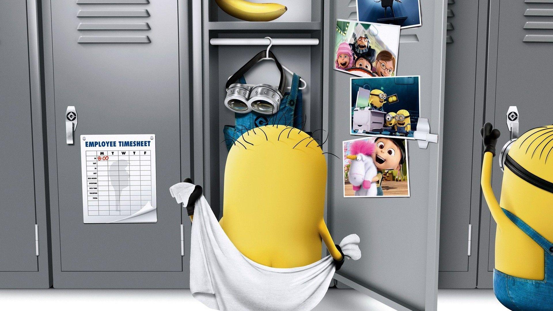 instal the new version for windows Minions