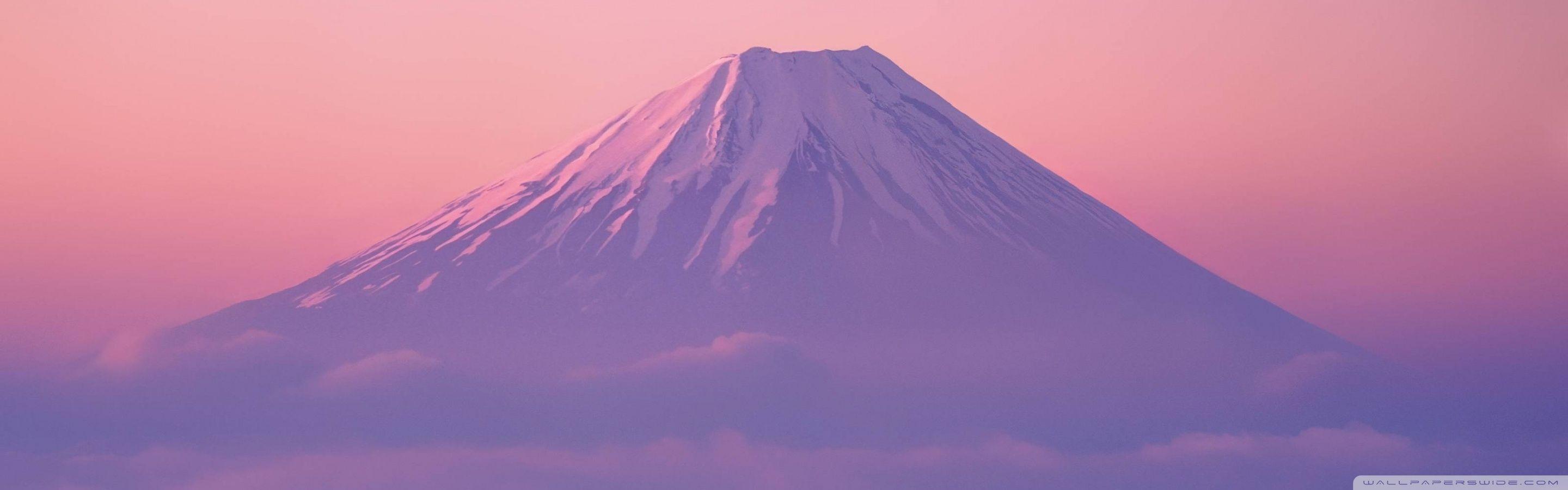 2880x900 Dual Monitor Wallpaper Imac