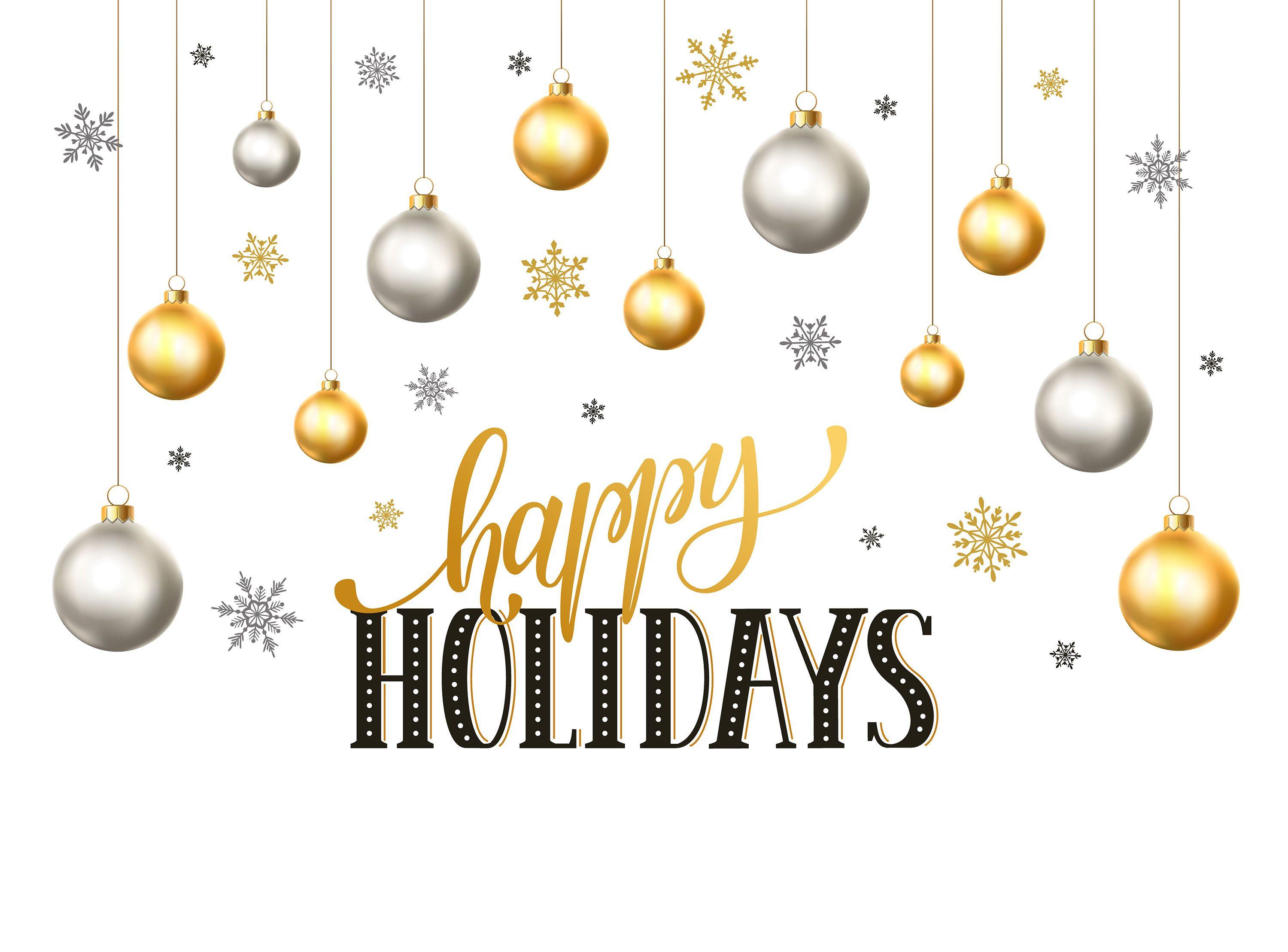 3000x2217 Most Beautiful Happy Holidays & Wish Image 2018