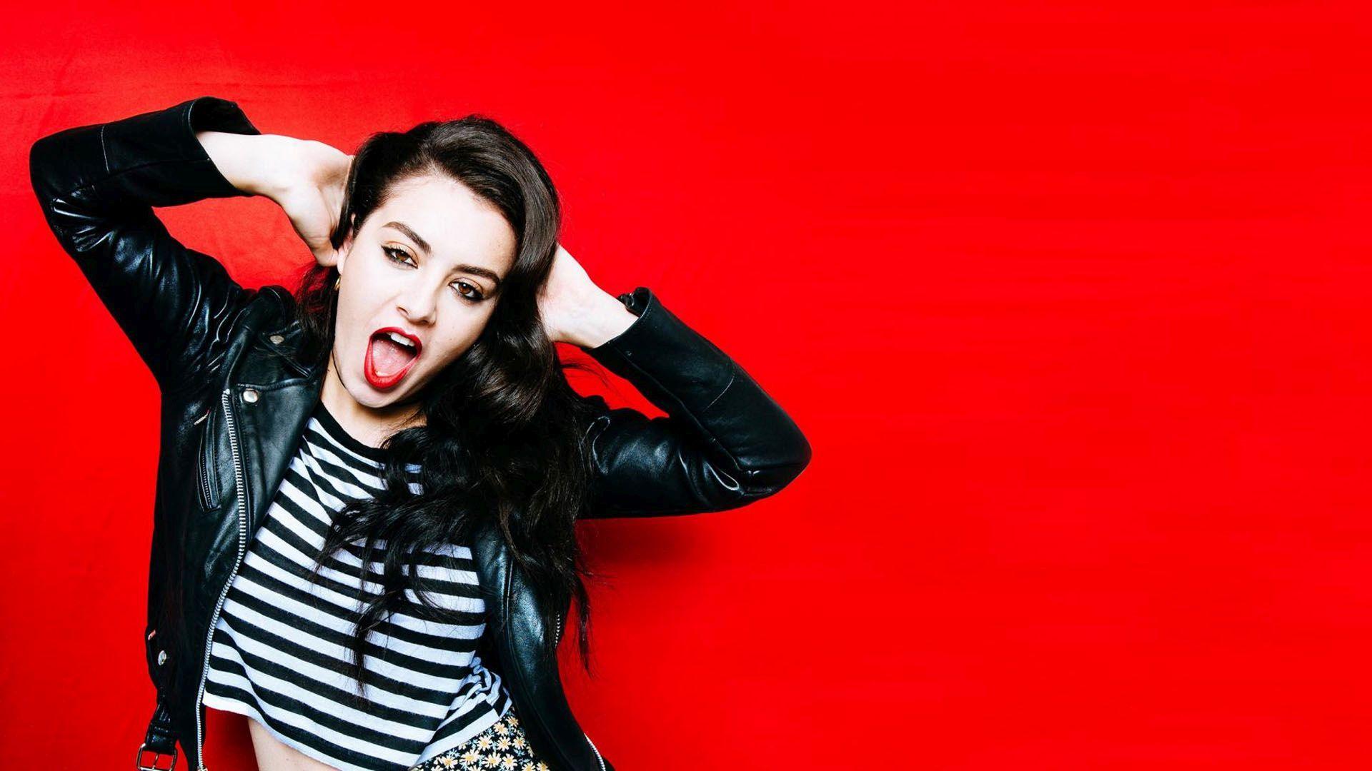 1920x1080 Charli XCX