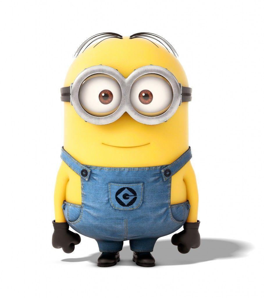 908x1024 Minion Wallpaper For IPad