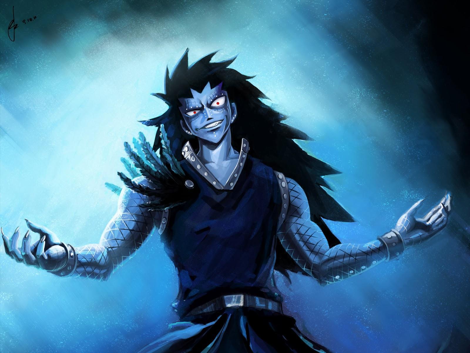 1600x1200 Fairy Tail Wallpaper HD for Android