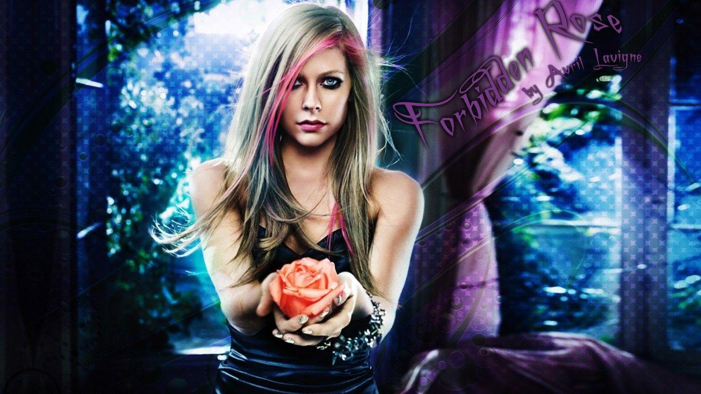 Avril Lavigne Wallpapers Top Free Avril Lavigne Backgrounds Wallpaperaccess