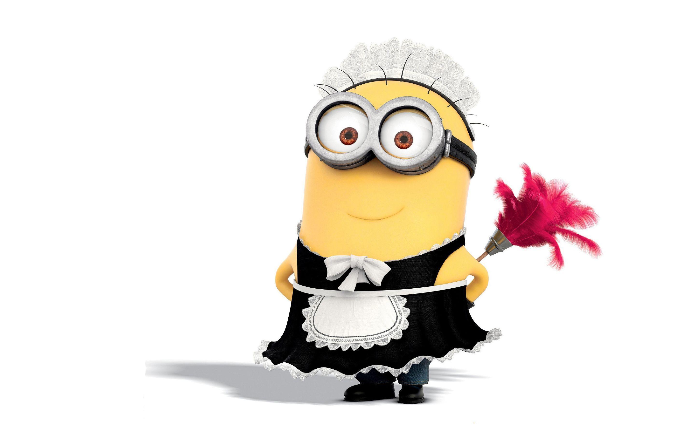 2880x1800 Picture > minions wallpaper for ipad