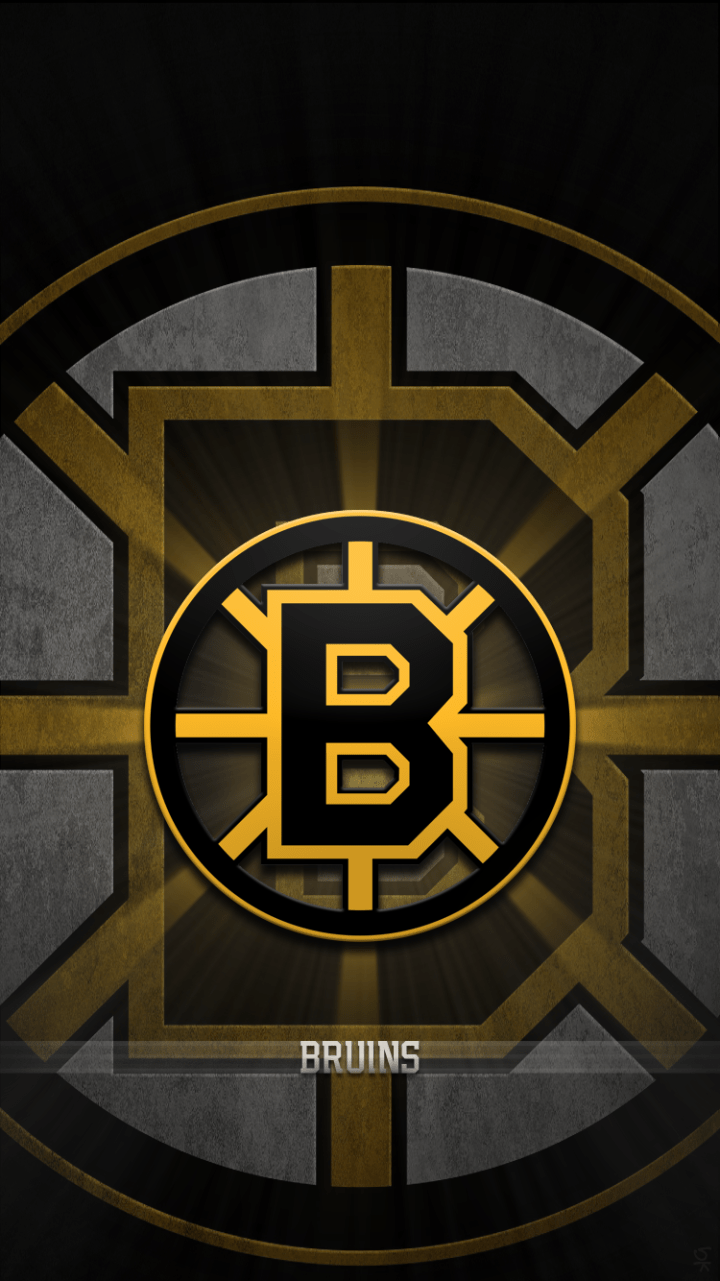 720x1281 Boston Bruins 2018 Wallpaper