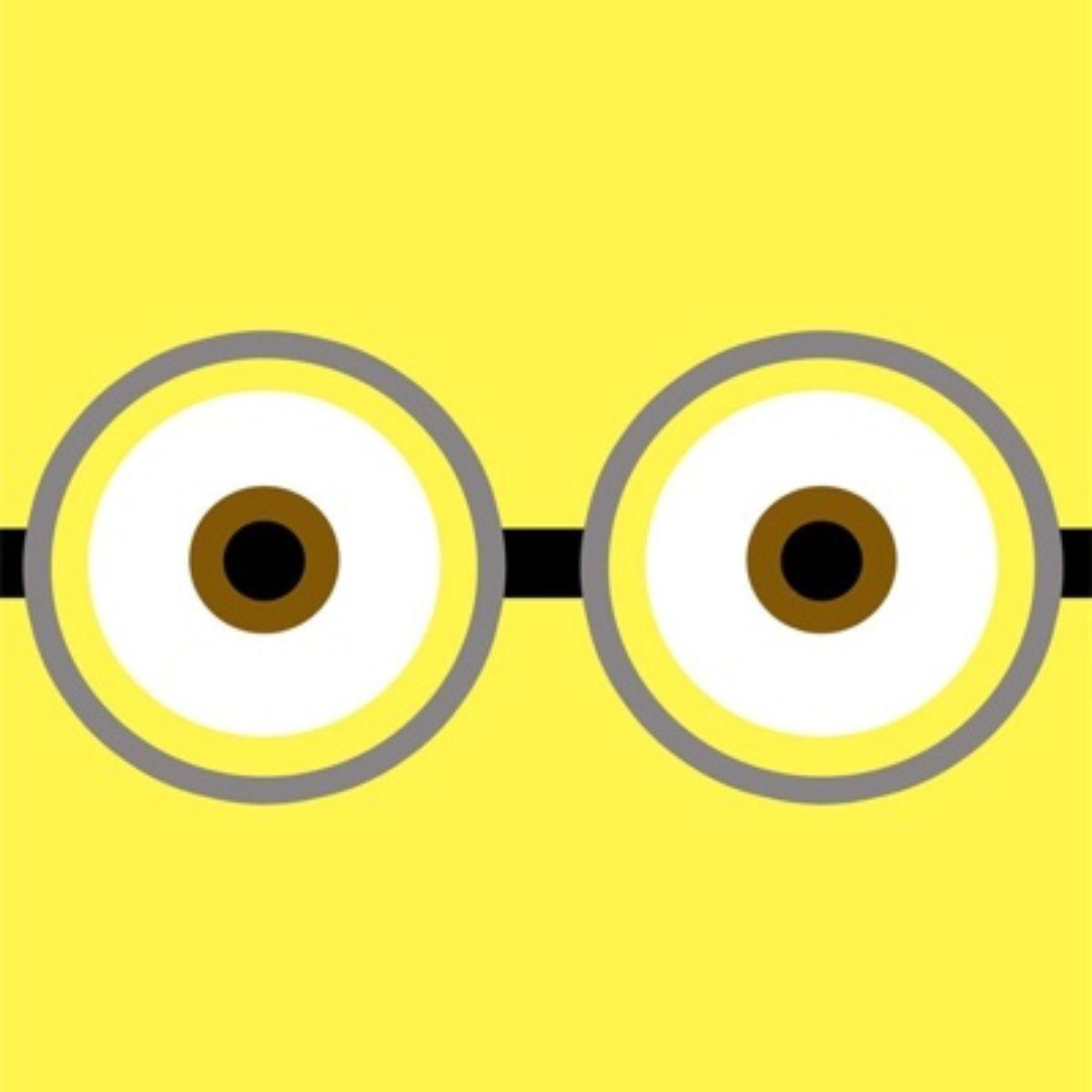 1200x1200 Wallpaper Weekends: It's the Minions!