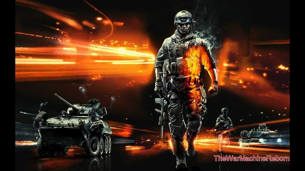 1280x720 Pc Gaming Wallpaper