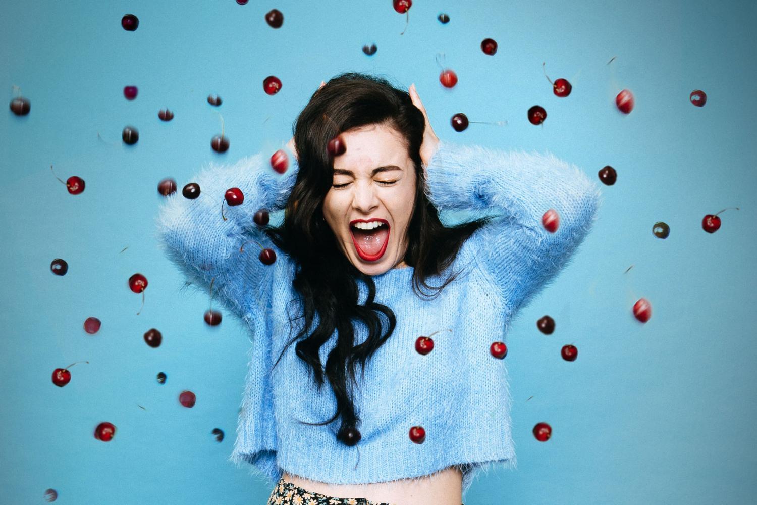 1500x1000 Charli XCX Wallpaper High Quality