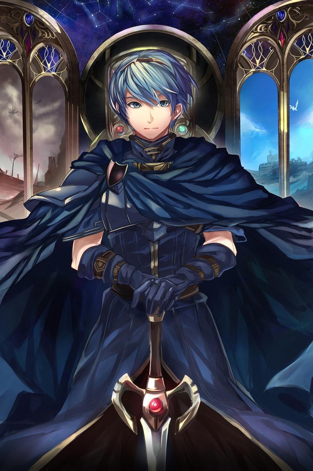 1024x1541 oxidization. Fire emblem, Fire emblem marth, Fire emblem wallpaper