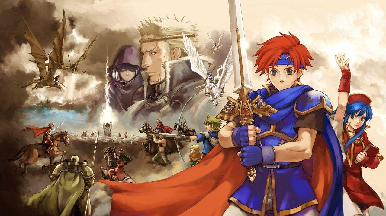 1278x718 Years of Fire Emblem Is 30 Years of Nintendo Thinking You Don't Like It