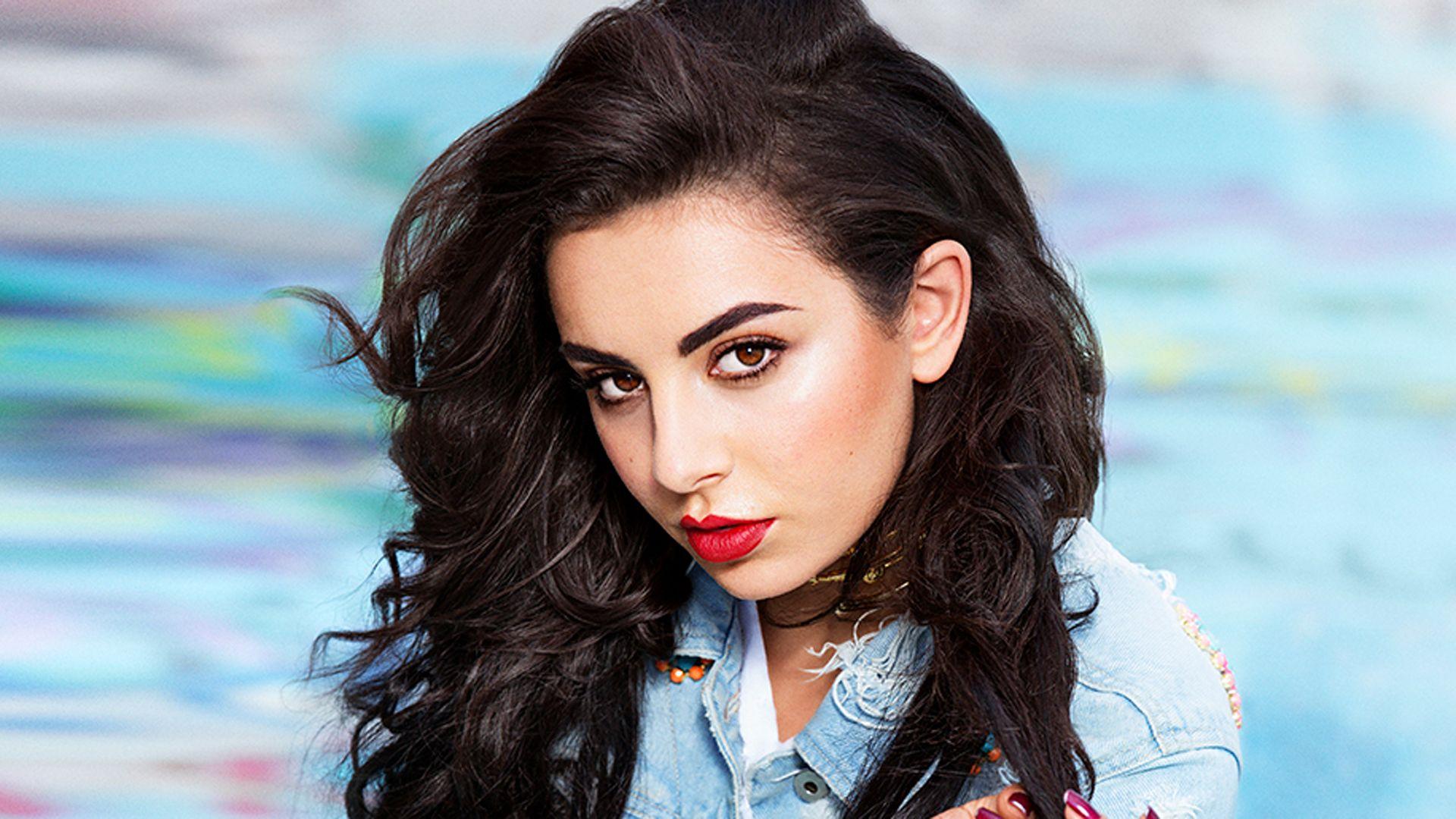 1920x1080 Charli XCX enlists BloodPop for new album. Hamada Mania Music Blog