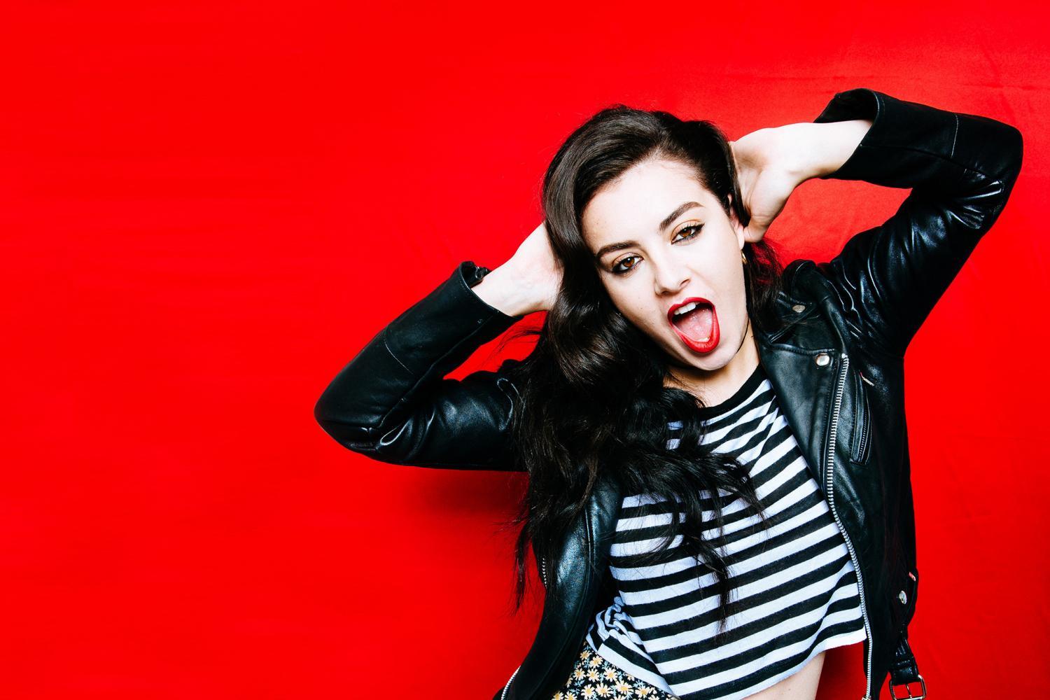 1500x1000 Charli XCX Wallpaper High Quality