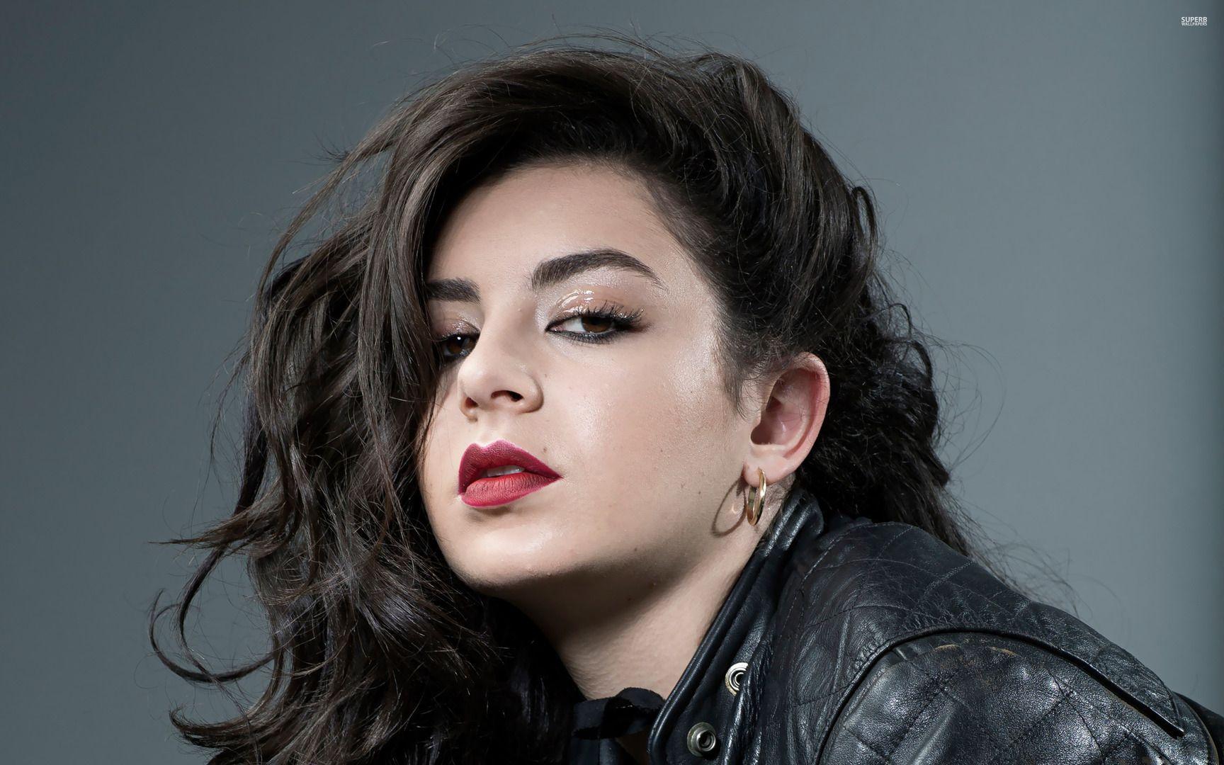 Charli XCX Sucker Wallpapers - Top Free Charli XCX Sucker Backgrounds ...