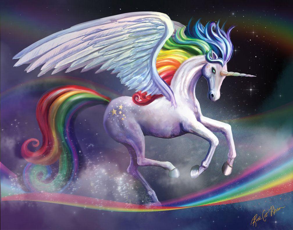 Alicorn Wallpapers - Top Free Alicorn Backgrounds - WallpaperAccess