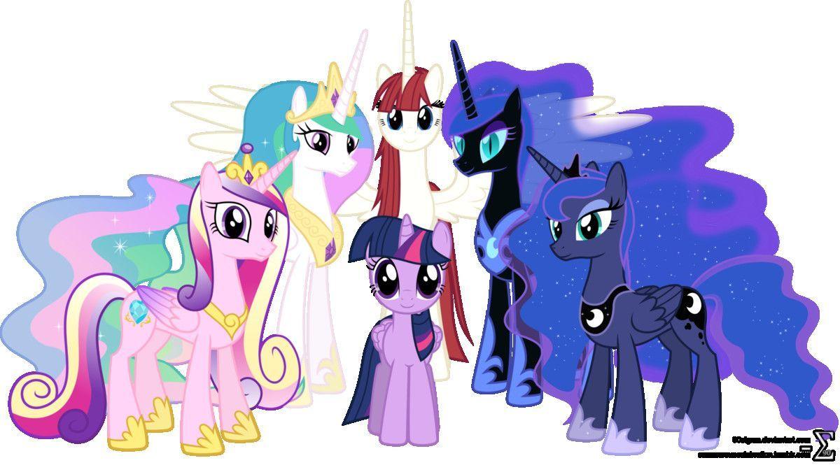 1200x665 Alicorn Family Photo Mare Version By 90sigma D6y0jr7 Mlp Base 2. My little pony poster, My little pony drawing, My little pony collection