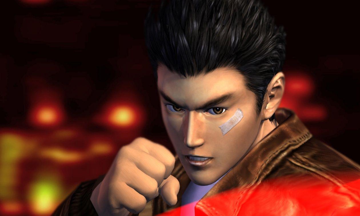 1260x756 Ryo Hazuki's Original Voice Actor Is Back For Shenmue III