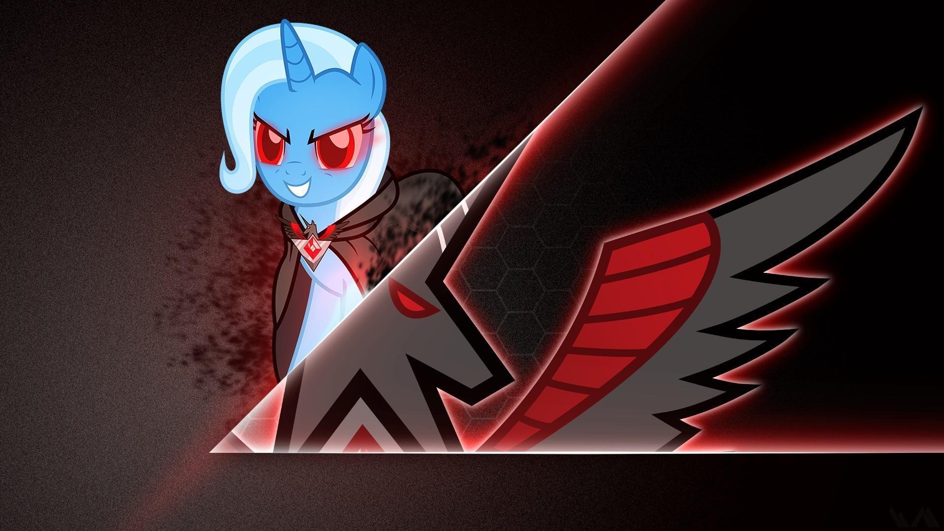 1920x1080 Alicorn Wallpaper