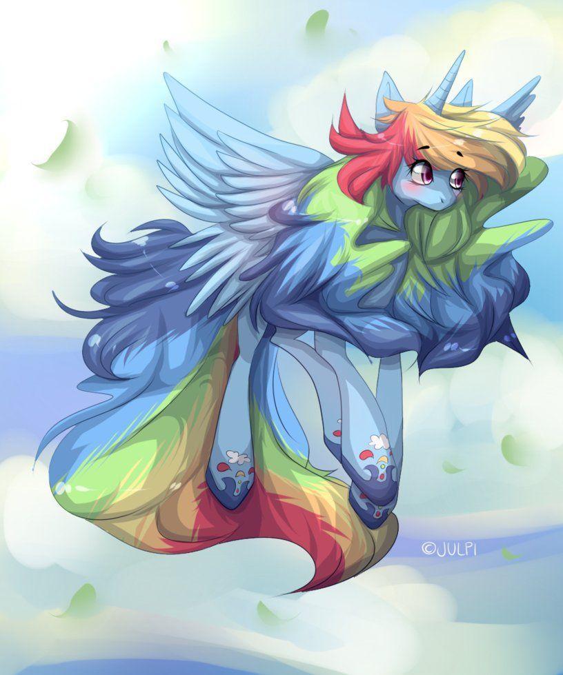 816x979 Alicorn Wallpaper