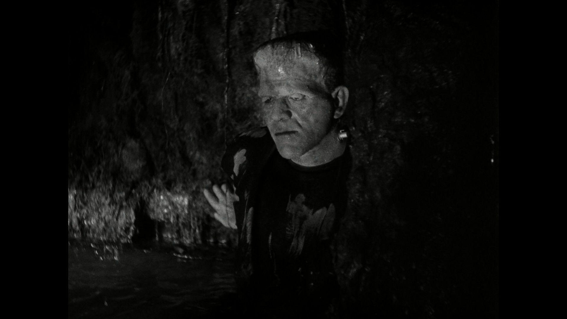 1920x1080 Classic Universal Monsters