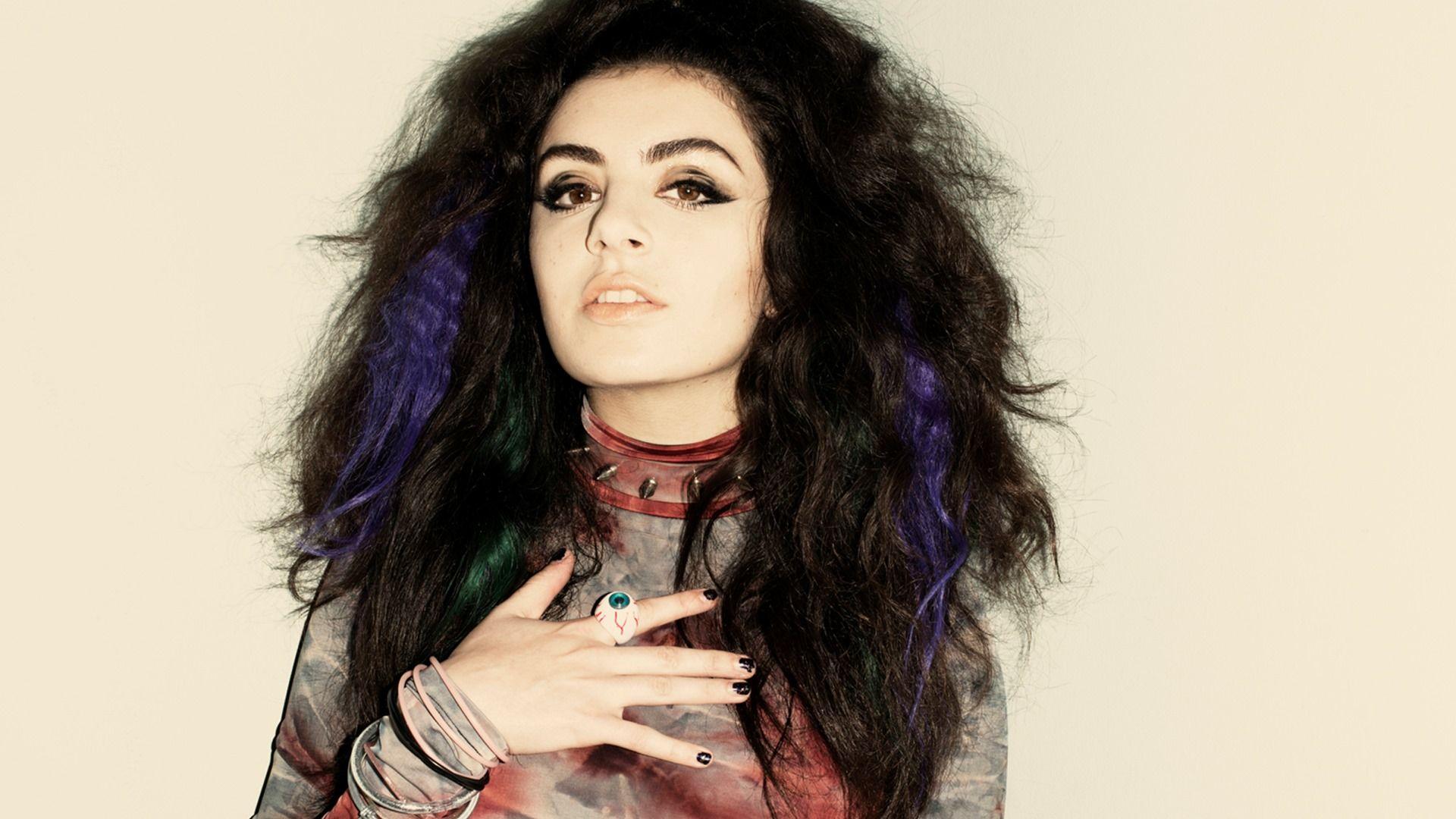 1920x1080 Charli XCX