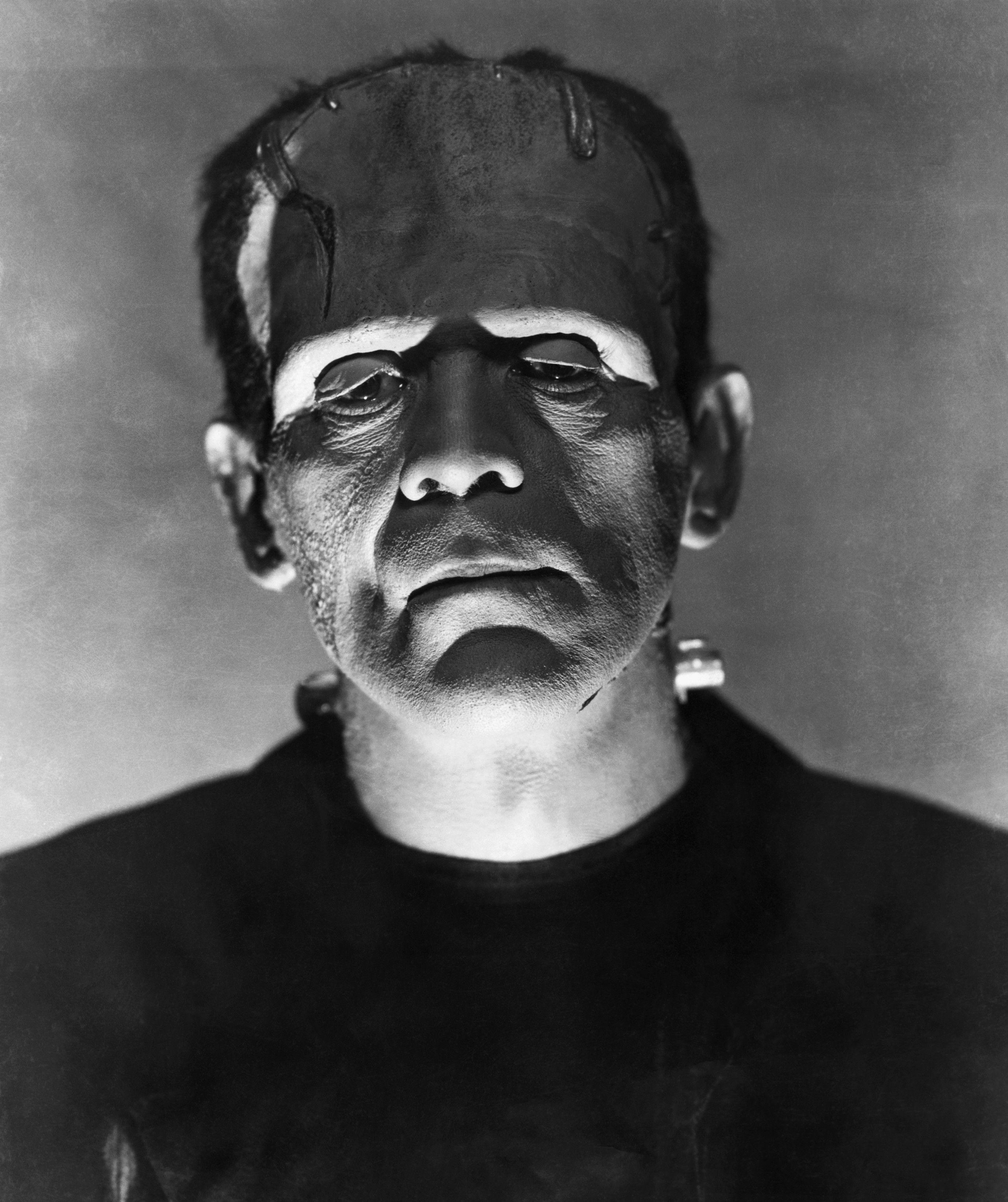 2750x3278 horror, movies, monsters, retro, Classic, Frankenstein, brain, boris karloff, horror movies wallpaper