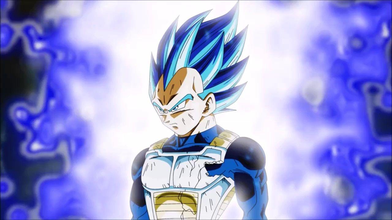 Evolution Vegeta Wallpapers - Top Free Evolution Vegeta Backgrounds ...