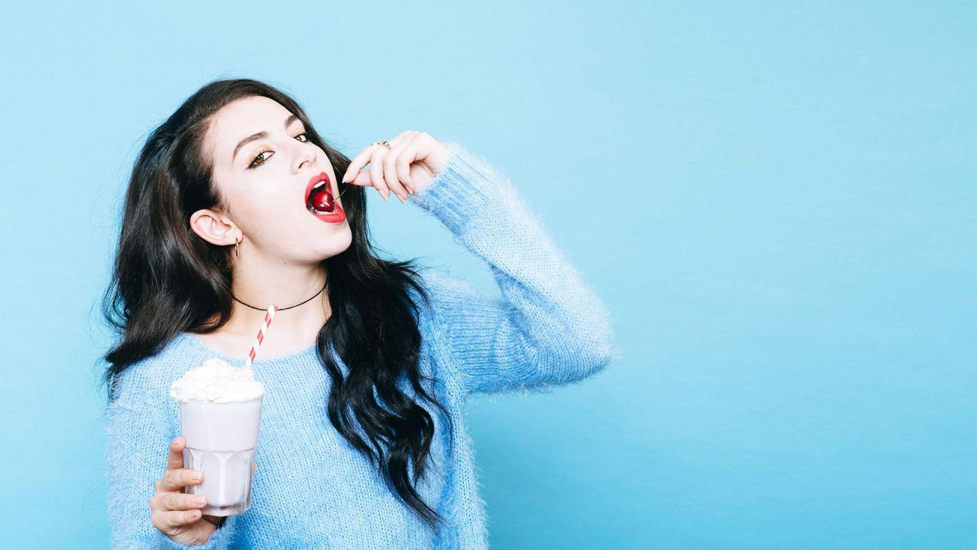 1920x1080 Charli XCX