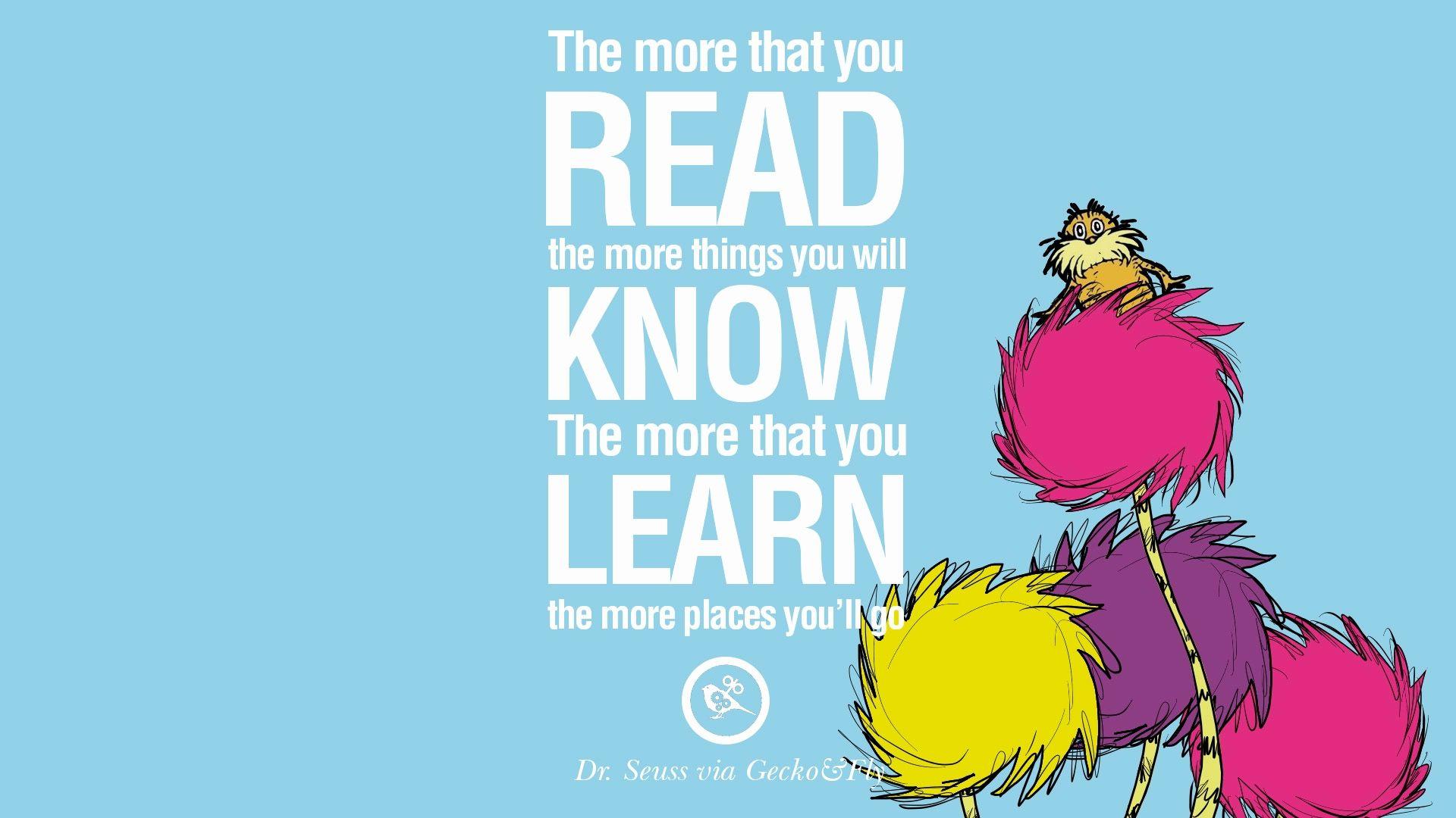 1920x1080 Dr.seuss Wallpaper New Dr Seuss Quotes About Life Quotesgram for You of The Hudson