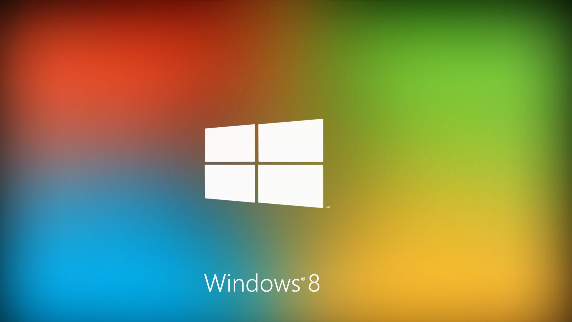 1920x1080 Windows 8 Wallpaper By Brebenel Silviu