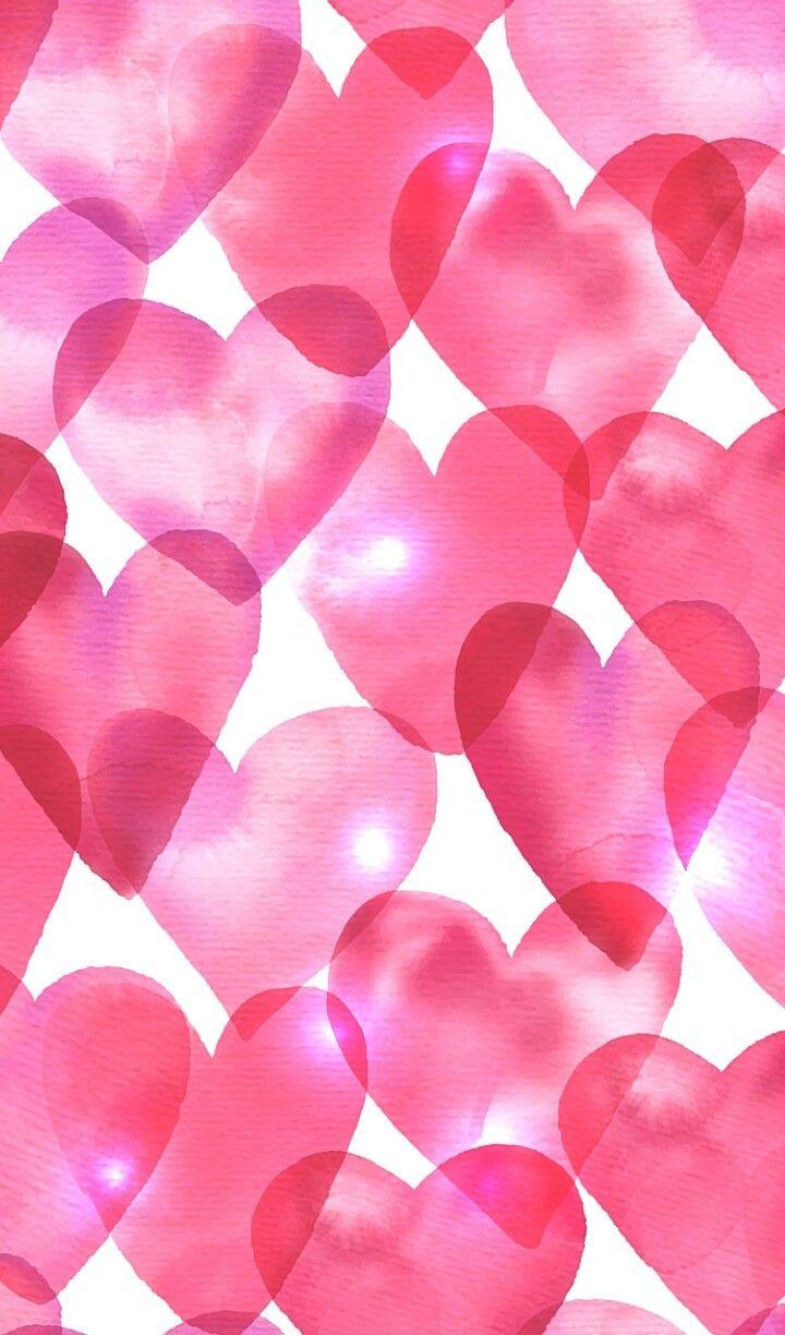 720x1224 art, background, beautiful, beauty, colorful, cute art, design, drawing, fashion, hearts, iphone, light, lights, pastel, pattern, patterns, pink, soft, style, texture, wallpaper, watercolor, we heart it, pink background, beautiful art, pastel art