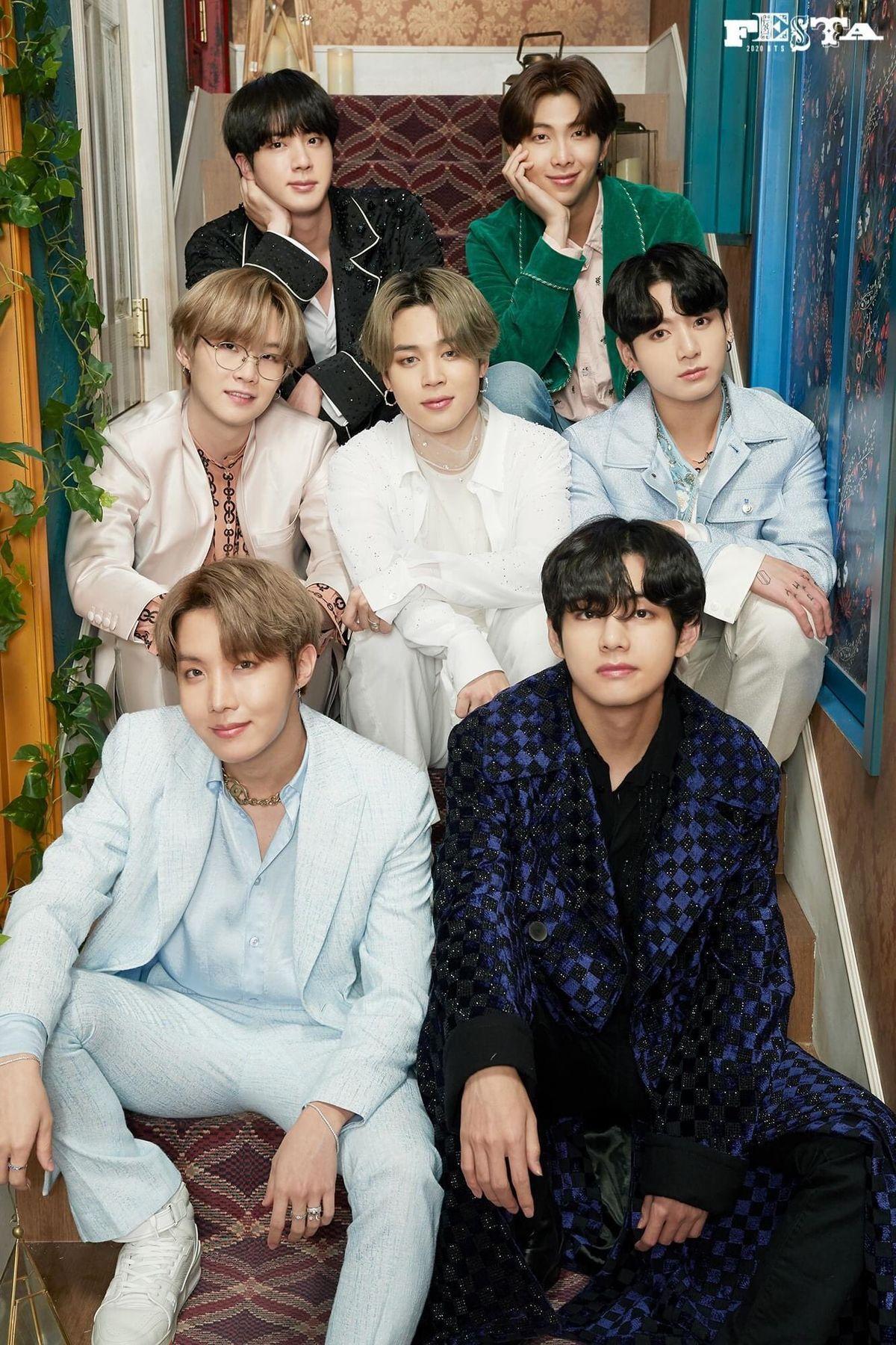 1200x1800 How BTS celebrated 7th HAPPY BIRTHDAY