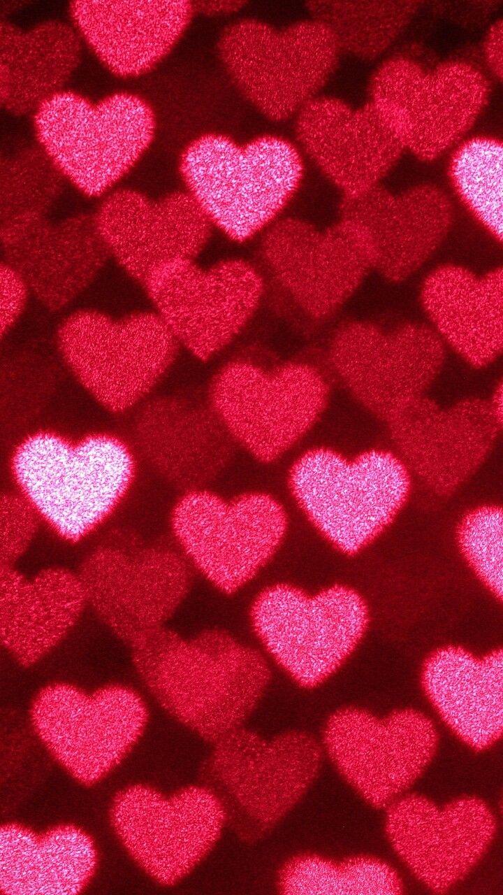 720x1280 art, background, beautiful, beauty, colorful, cute art, design, drawing, fashion, hearts, iphone, light, lights, pastel, pattern, patterns, pink, red, soft, style, texture, wallpaper, we heart it, red background, beautiful art, pastel art