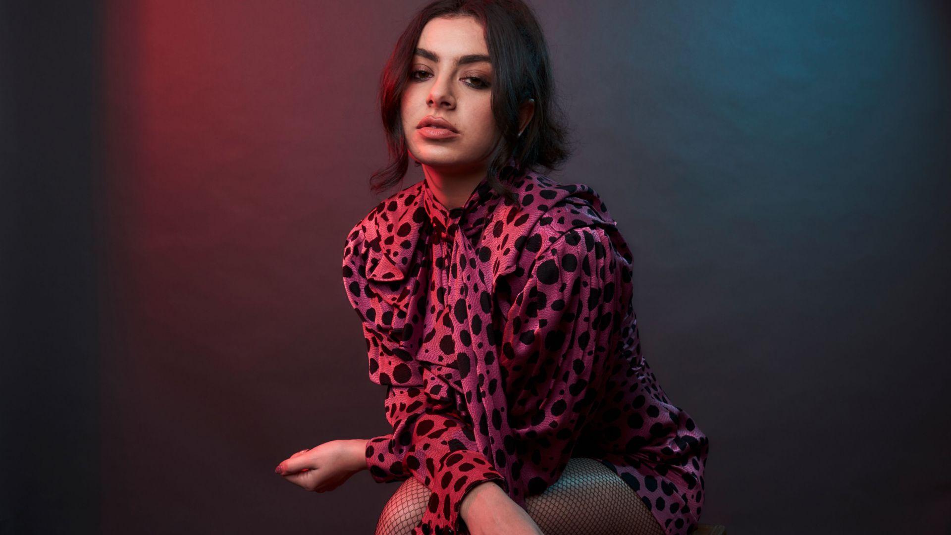 1920x1080 Charli XCX