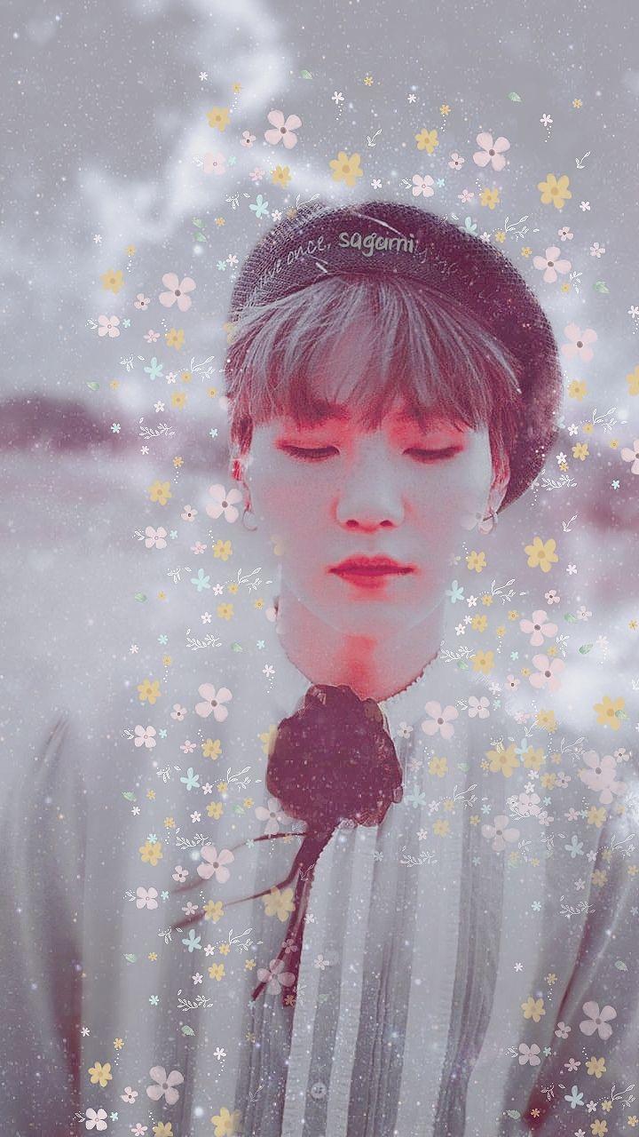720x1280 BTS SUGA Min Yoongi Happy birthday #happyyoongiday #happyswagday Wallpaper By:mimi96 discovered